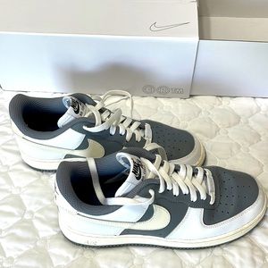 Nike Air Force One custom